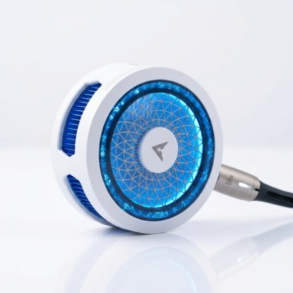 PIVA B3 25W High-Performance Semiconductor Gaming Mobile Cooling Fan