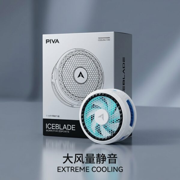 Piva X30 31W High-Performance Magnetic Semiconductor Mobile Radiator