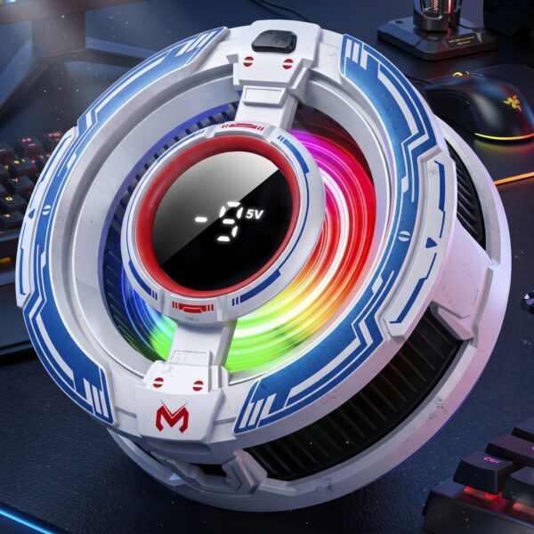 Memo cx16 Cooling Fan