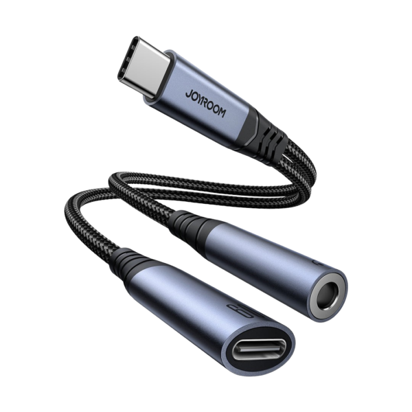 JOYROOM Type C  Splitter