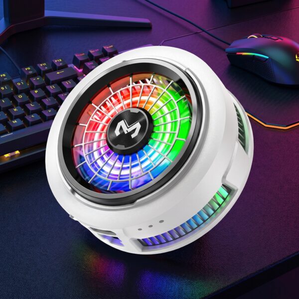 MEMO CX 20 COOLING FAN