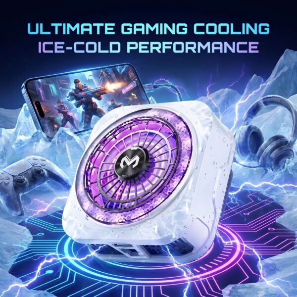 MEMO CX 21 COOLING FAN