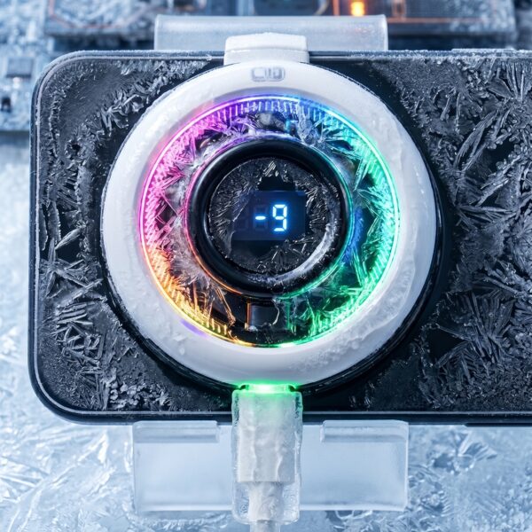 MEMO CX17 COOLING FAN