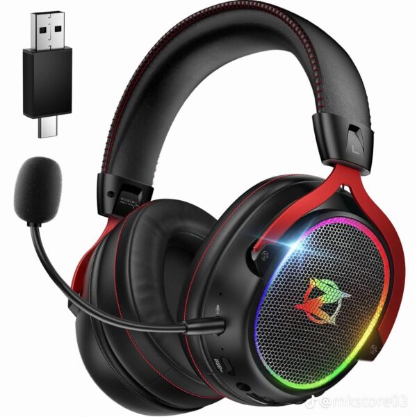 OZEINO GAMING HEAD  PHONE