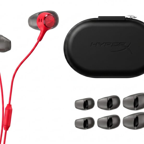 HYPER X CLOUD BUDS 3