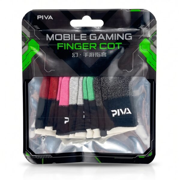 PIVA 5 PAIR THUMB SLEEVES