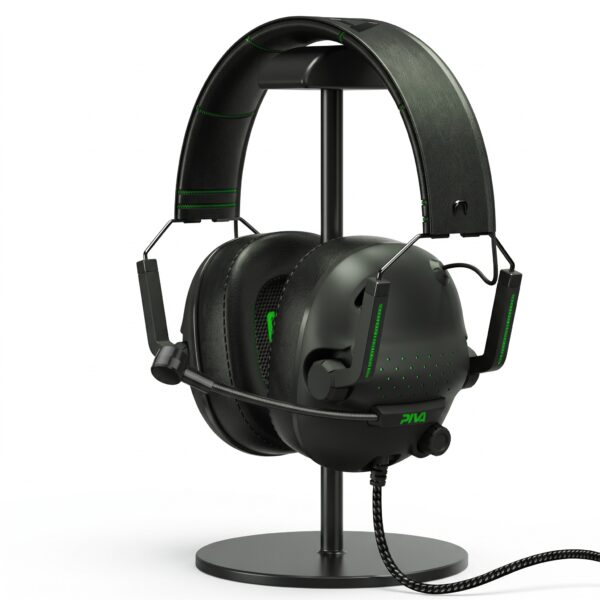 PIVA A100 AVIATOR HEAD SET