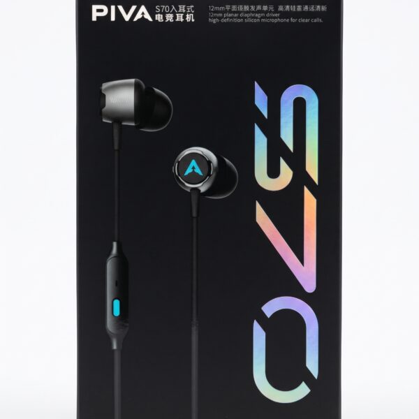 PIVA S70 3.MM HAND FREE