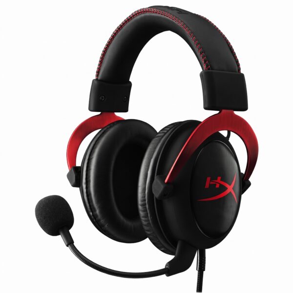 HYPER X CLOUD 2 WIRED HEADPHONE