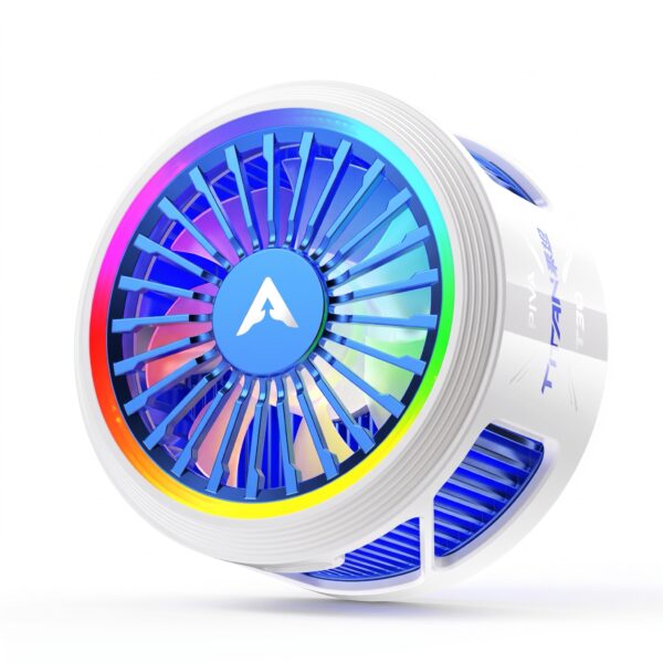 PIVA T 30 COOLING FAN